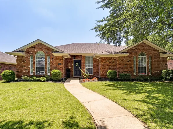 810 Weeping Willow Ct, Allen, TX 75002