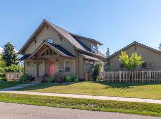 123 Trestle View Ct, Whitefish, MT 59937