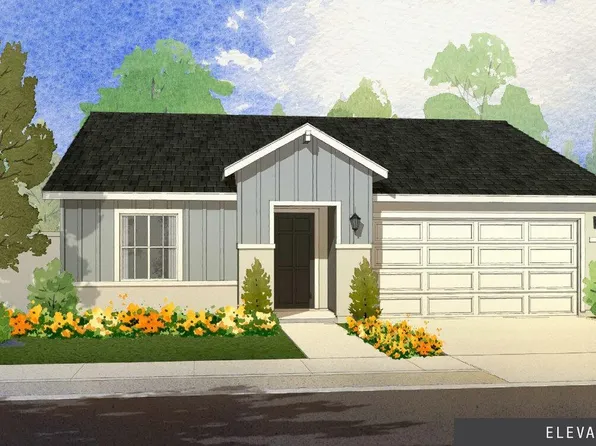 6554 E Tobey Ave, Fresno, CA 93727