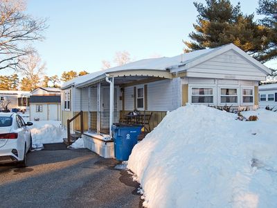 9 King Dr, West Wareham, MA, 02576