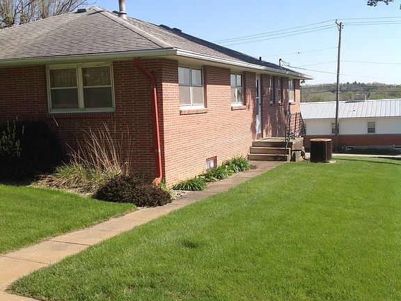 Back of Home