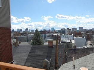 254 Bunker Hill St, Charlestown, MA 02129