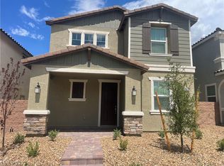 2616 Montesilvano Pl, Henderson, NV 89044