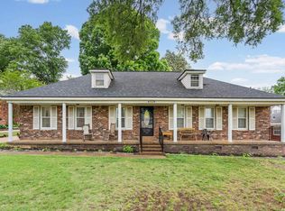 6328 Staffordshire Rd, Bartlett, TN 38134