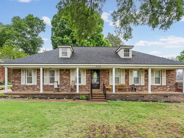 6328 Staffordshire Rd, Bartlett, TN 38134