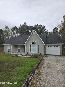 143 Elizabeth Cv, Selmer, TN, 38375