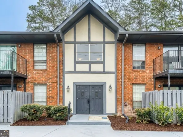 6851 Roswell Rd Unit A5, Atlanta, GA 30328