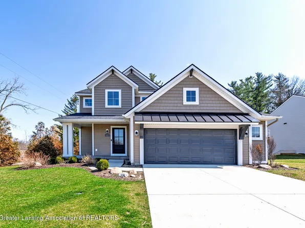 14013 Ambrosia Ave, Dewitt, MI 48820