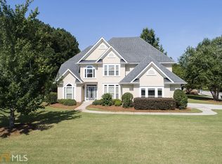 1501 Royce Dr, Locust Grove, GA 30248