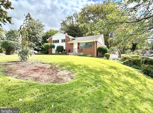 2706 Loma St, Silver Spring, MD 20902