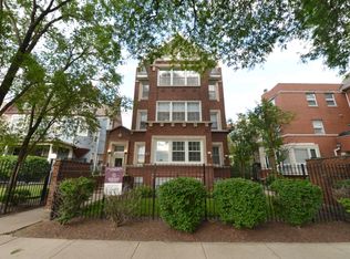 4631 S Ellis Ave APT 2R, Chicago, IL 60653