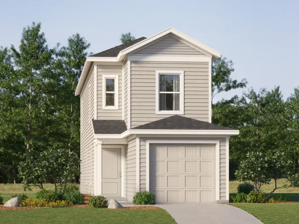 6229 Whimbrel Way, Princeton, TX 75407