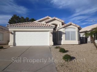 3370 E Lavey Ln, Phoenix, AZ 85032