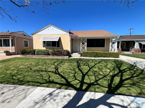 3123 Silva St, Lakewood, CA 90712