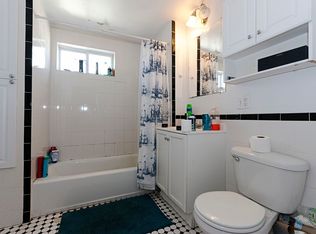 12 Chester St #2, Allston, MA 02134