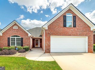 237 Prominent Loop, McDonough, GA 30253