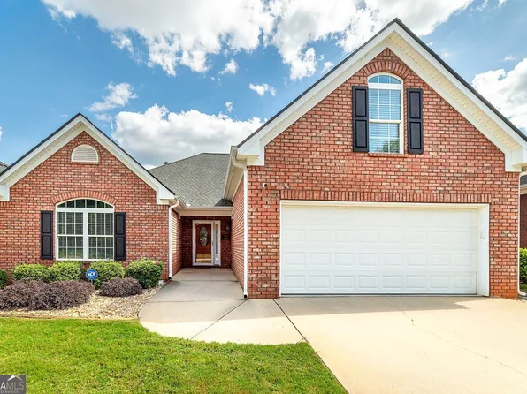 237 Prominent Loop, McDonough, GA 30253