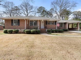 3088 Majestic Cir, Avondale Estates, GA 30002