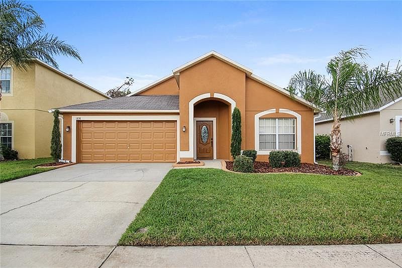 1st image of 1838 Hammock Moss Dr