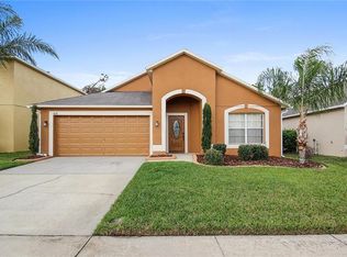 1838 Hammock Moss Dr, Orlando, FL 32820