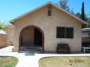 4666 Carnegie St, Los Angeles, CA 90032