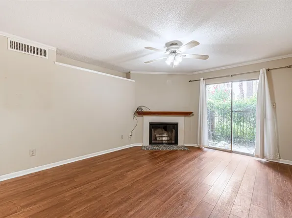 2121 Hepburn St, Houston, TX