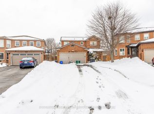 224 Wilcroft Ct, Pickering, ON L1V6N5