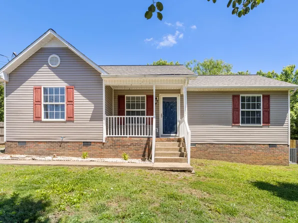 308 Eli Ct, Columbia, TN 38401