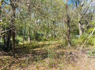 NW 93rd Ave, Chiefland, FL 32626
