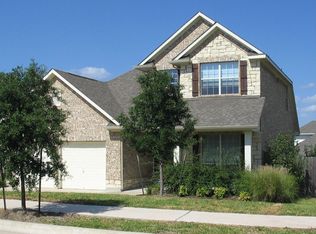 1708 Maize Bend Dr, Austin, TX 78727