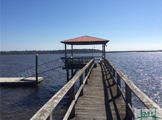 80 Richard Smiley Rd, Midway, GA 31320