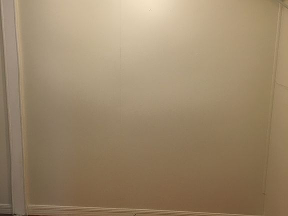 utility storage room