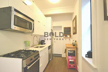 Rented by Bold New York