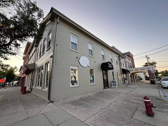 2nd image of 100 W High St