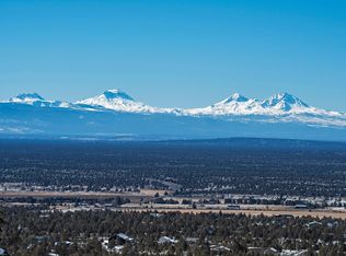 13486 SW Meadowlark Ln, Powell Butte, OR 97753