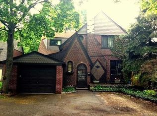 1514 Pinecrest Dr, Ferndale, MI