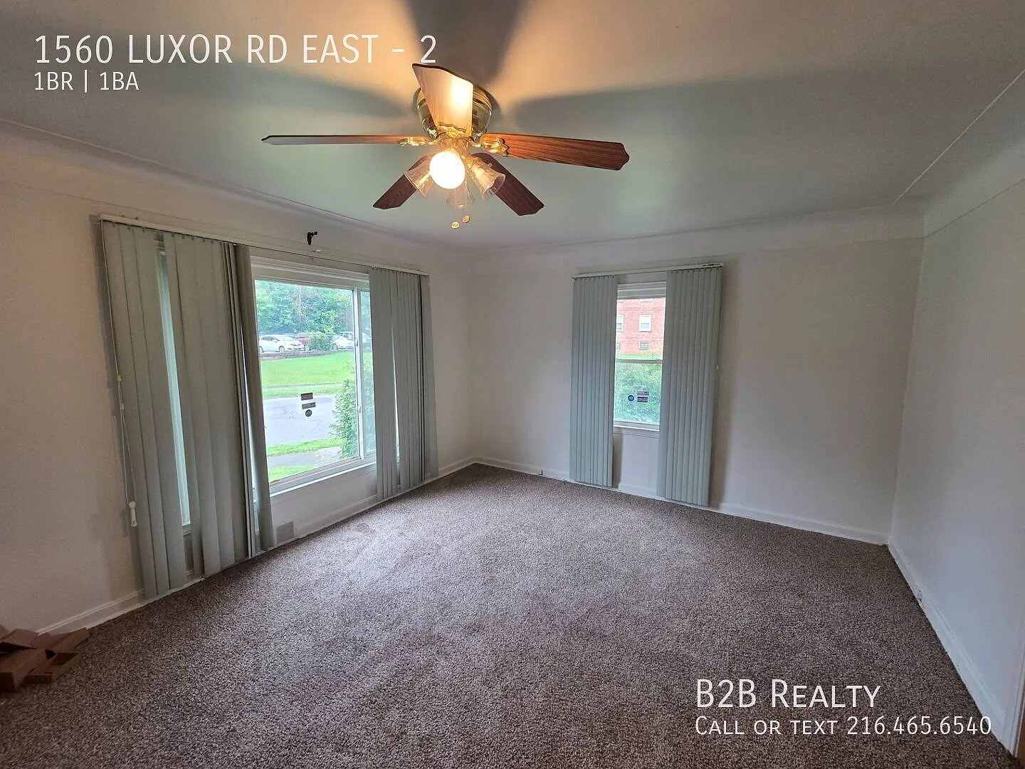 Spacious Two-Bedroom Unit in a Charming Multifamily Property Available Now! — Photo 4