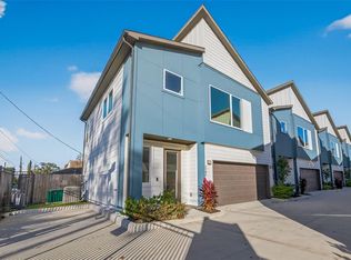 778 Paul Quinn St #F, Houston, TX 77091