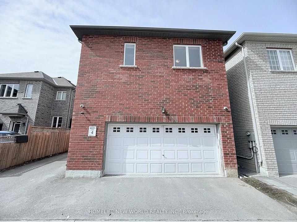 261 William Forster Rd #COACH HOUSE
