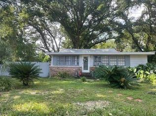 222 Carolyn Way, Pensacola, FL 32505