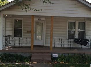 633 Falling Springs Rd, Cahokia, IL 62206