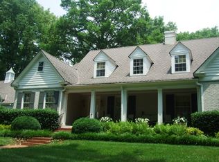 518 W Main St, McMinnville, TN 37110
