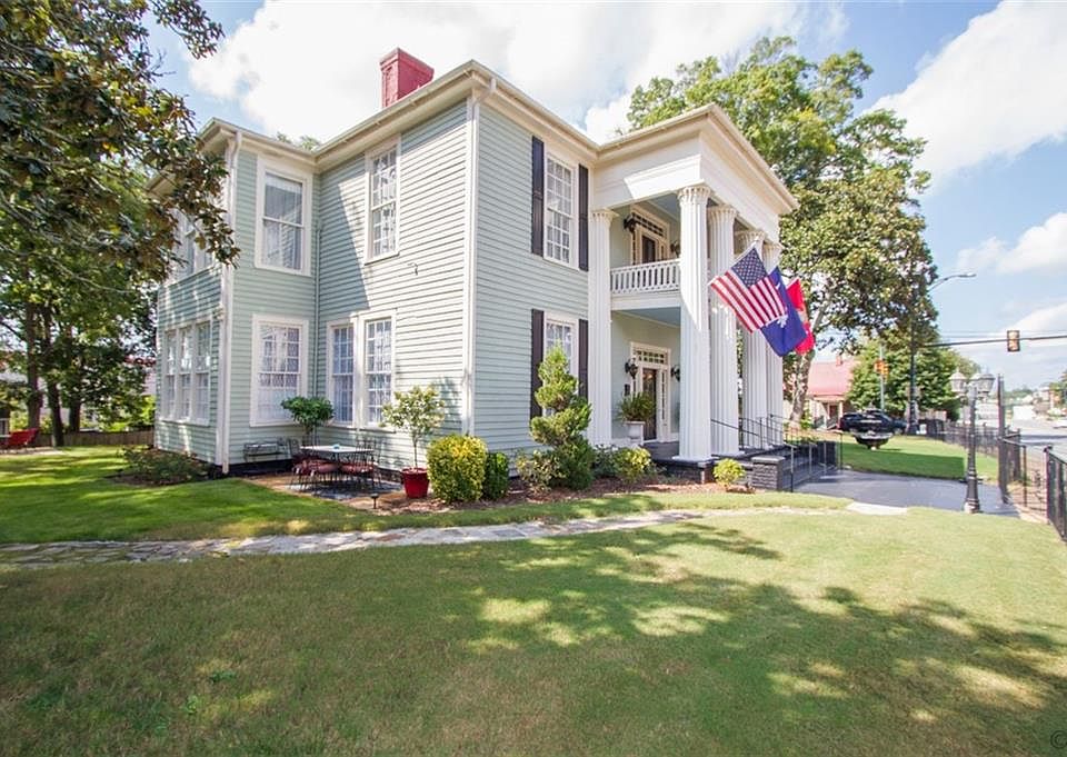 604 S McDuffie St, Anderson, SC 29624 MLS 20261802 Zillow