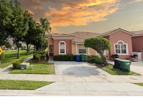 23703 SW 110th Pl, Homestead, FL 33032