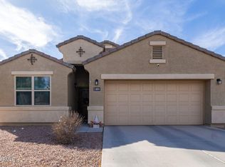6854 S 254th Ln, Buckeye, AZ 85326
