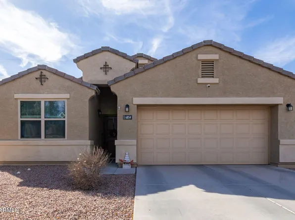 6854 S 254TH Lane, Buckeye, AZ 85326