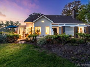 3603 Lorimer Ln, Encinitas, CA 92024