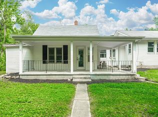 6931 Waterloo Rd, Canal Winchester, OH 43110