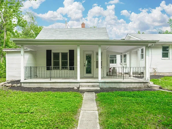 6931 Waterloo Rd, Canal Winchester, OH 43110