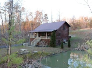 210 Shady Acres, Stanton, KY 40380